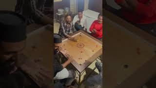 Carrom board game CarromKing1 NHCARROM song carrom carromboardsong [upl. by Fitzger119]