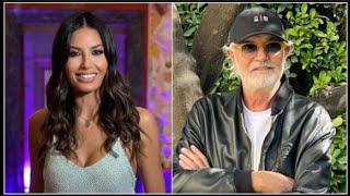 Flavio Briatore fa chiarezza sul rapporto con Elisabetta Gregoraci “Per me è famiglia ma niente no [upl. by Devlen91]