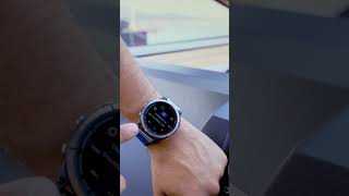 Garmin Marine  Comment appairer sa montre connectée à sa stéréo Fusion [upl. by Chao]