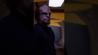 Worf amp Data Save Riker Star Trek TNG [upl. by Mellie]