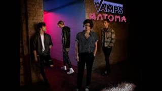 The Vamps Feat Matoma All Night Audio [upl. by Nomis332]