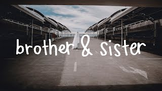 Matthew Mole  Brother amp Sister Official Audio [upl. by Laszlo]