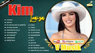 Kim Loaiza Mix Exitos 2024 🎷 Grandes Exitos De Kim Loaiza 🎷 Las Mejores Canciones De Kim Loaiza [upl. by Nylynnej926]