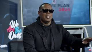 Master P Said Theres No Money In Music [upl. by Sanders]