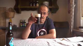 Beer Review Hannen Alt [upl. by Akemor]