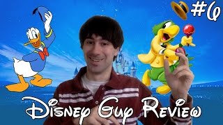 Disney Guy Review  Saludos Amigos [upl. by Angele]