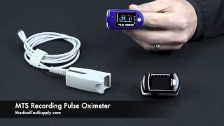 Choosing a Pulse Oximeter [upl. by Onaivatco]