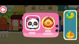 All Aboard the Fun Train  Exciting Train Adventure for Kids [upl. by Accemahs]