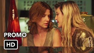 Stumptown 1x07 Promo quotNovember Surprisequot HD Cobie Smulders series [upl. by Derman92]