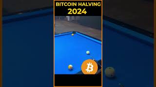 Bitcoin Halving 2024 [upl. by Kleeman499]