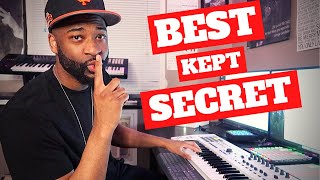 2020s TOP VST MAKING A BEAT WITH SCALER 2 ITS LIT SCALER 2 REVIEW amp DEMO MIDI MONDAYS EP1 [upl. by Mercola]