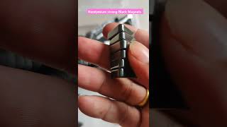 ASMR MAGNET 🧲 [upl. by Fenton323]