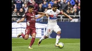 Reims vs Lyon Prédictions 17082018 [upl. by Hovey]