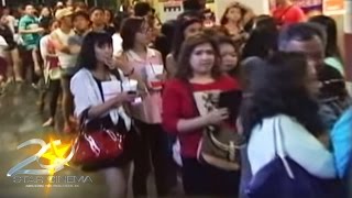 Pagpag Siyam na Buhay Sa Luzon Visayas at Mindanao [upl. by Galang434]