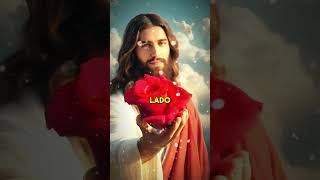 quotLo Que Jesús Te Diría Hoy Un Mensaje Que No Puedes Ignorarquot jesus amor mensaje reflexion [upl. by Nomad]