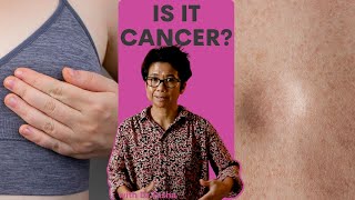 Are All Breast Lumps Cancer With Dr Tasha [upl. by Nobile]