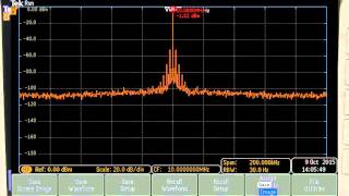 EEVblog 806  Siglent SDG2000X Arb Function Generator First Look [upl. by Elletsirhc]