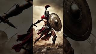 Reason Spartans risked their life history greekhistory spartan [upl. by Aek]