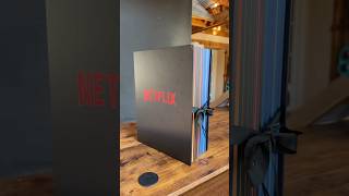 NETFLIX ONT SORTI UN CALENDRIER DE L’AVENT [upl. by Airad]