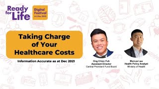 Taking Charge of Your Healthcare Costs [upl. by Aidul]