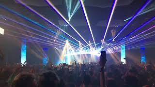 Fractures  Fractures Trivecta Remix  Illenium Illenium Live  Echostage 4718 [upl. by Atirehc]