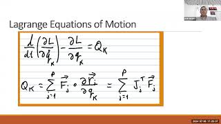 Lecture 9 Robot Motion Planning and Control 2024 08072024 [upl. by Lizabeth989]