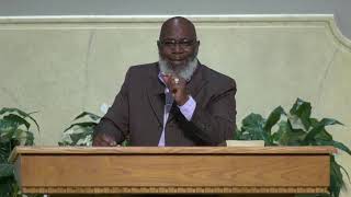 quotIs a Life of Faith Necessaryquot  Overseer Cornell King [upl. by Arykat]