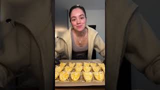 Nacho Bowl 👩🏽‍🍳 asmr cooking [upl. by Saxela660]