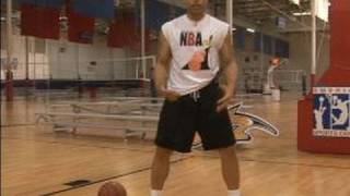 How to Play Professional Basketball  Groin Stretches for Basketball [upl. by Publias822]