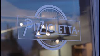 Pizzicletta Documentary [upl. by Landon]