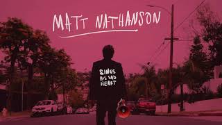 Matt Nathanson  Mine [upl. by Kazue]