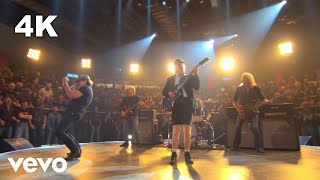 ACDC  Rock or Bust Official 4K Video [upl. by Atul]