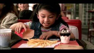 McDonalds first love commercial [upl. by Erroll]