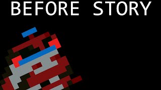 Before Story 018 Cave Story Mod [upl. by Ahders]