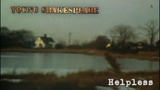 Neil Young  Helpless Live  Young Shakespeare Official Music Video [upl. by Harmonie607]