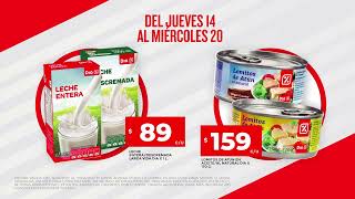 ¡Las MEJORES ofertas están en Supermercados DIA [upl. by Alliber482]