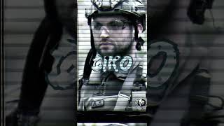 Ciko going dark in CQB  Airsoft PHONK Montage [upl. by Deehsar997]