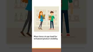 How Planogram Optimizes In Store Merchandising Strategy planogram [upl. by Ellerahc]