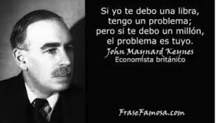 JOHN KEYNES [upl. by Siocnarf]