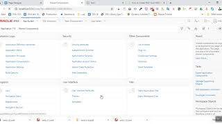 Print custom PDF Report Using Layout XSL Designed By Altova StyleVision 2019 in Oracle Apex 191 [upl. by Laubin841]