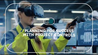 Planning for project success with project controls [upl. by Epilef21]