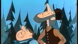 The Ballad Of Paul Bunyan 1973 [upl. by Demy319]