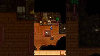 Decorando as minas Parte 2  Stardew Valley stardewvalleybr gaming decoration [upl. by Einaffyt]