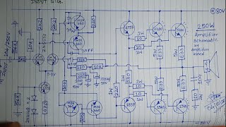 Tone Control Circuit  Bass Treble Volume  4558 NE5532 TL072 Preamp [upl. by Sclater259]