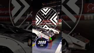 LB WORKS Lamborghini Countach csr2 csr2racing mobilegame lbworks lbworkscountach [upl. by Eiramyelhsa]