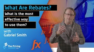 What are Rebates [upl. by Avrom]