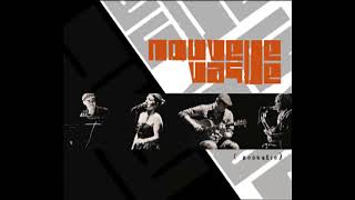 Nouvelle Vague  Too Drunk To Fuck  acoustic version 2009 [upl. by Adnorehs287]