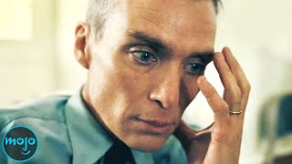 Top 10 Cillian Murphy Movie Performances [upl. by Liris876]