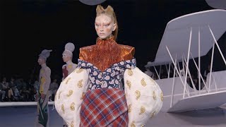 Thom Browne  Fall Winter 20232024  Full Show [upl. by Bigford]