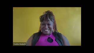 Yvette Ondachi on Entrepreneurship [upl. by Lucia]